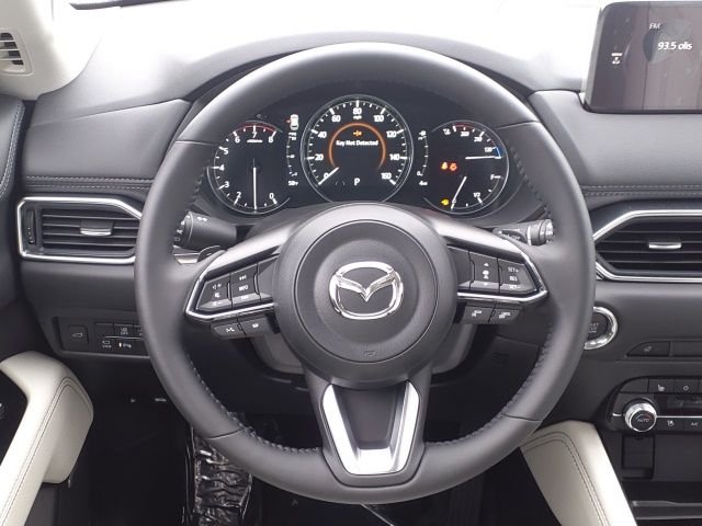 2025 Mazda CX-5 S Premium Plus package - Photo 8