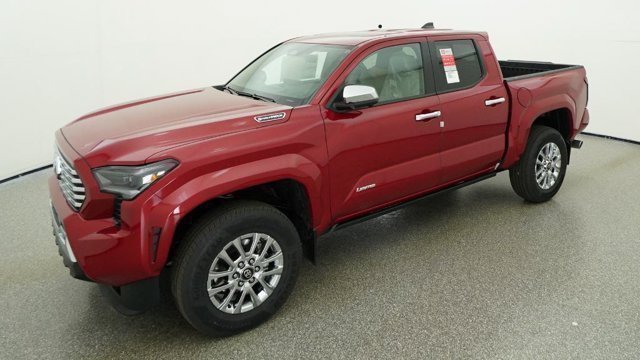 2026 Toyota Tacoma i-FORCE MAX Tacoma Limited