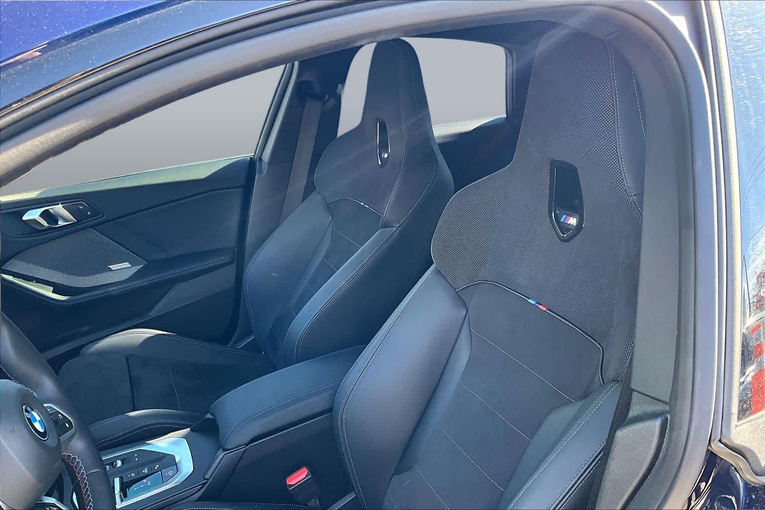 Pre-Owned 2025 BMW M235 M235 XDrive