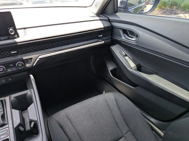 2024 Honda Accord EX - Photo 16