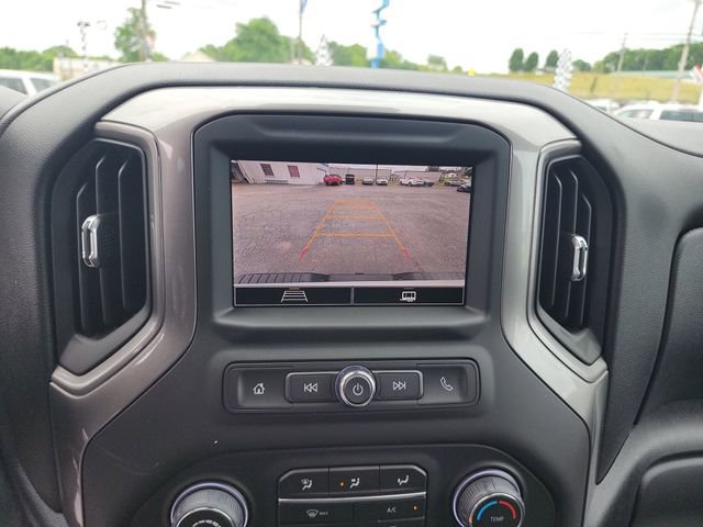 2026 Chevrolet Silverado 2500 HD Custom - Photo 20