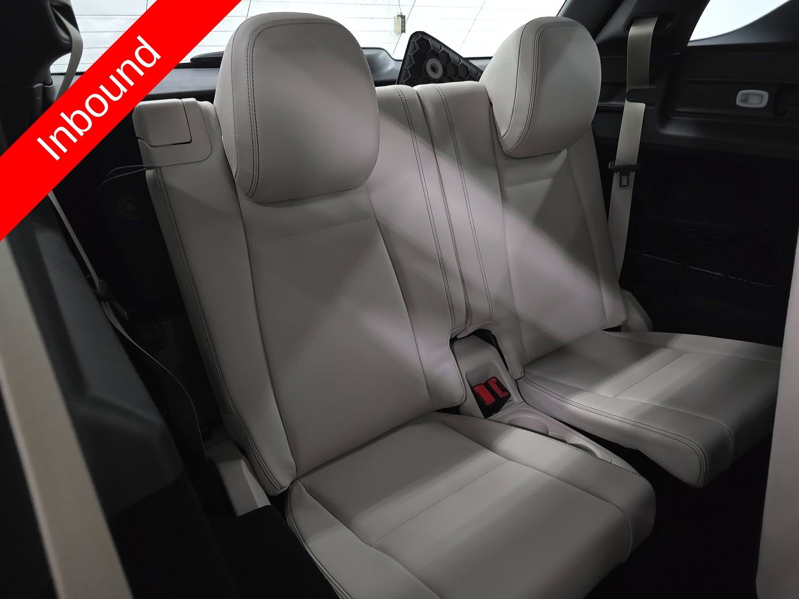 Used 2024 Green Mercedes-Benz GLE 450 image 8