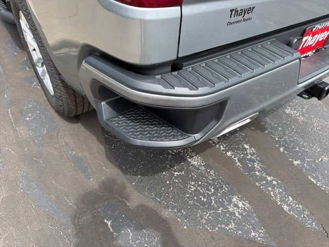 2026 Chevrolet Silverado 1500 RST - Photo 11