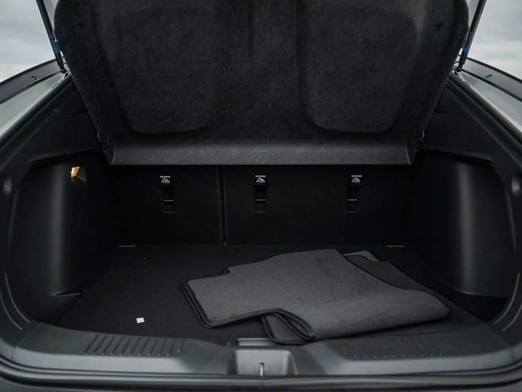 2026 Buick Envista Preferred - Photo 8