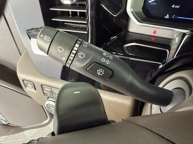 2026 GMC Sierra 1500 SLT - Photo 35
