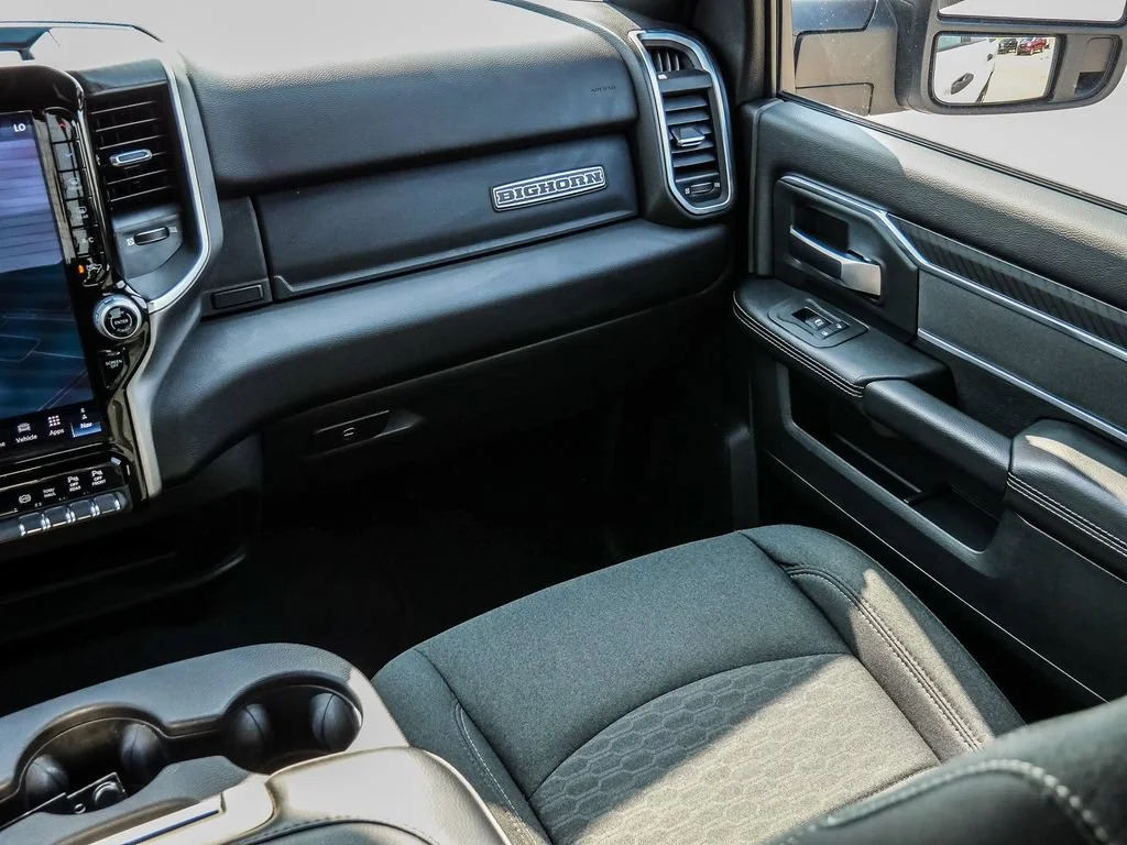 2025 RAM Ram 2500 Pickup Big Horn - Photo 31