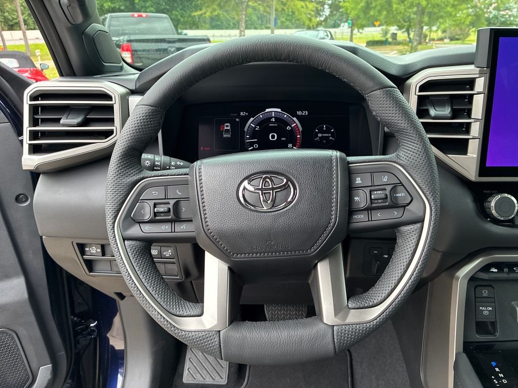 2026 Toyota Tundra Limited - Photo 19