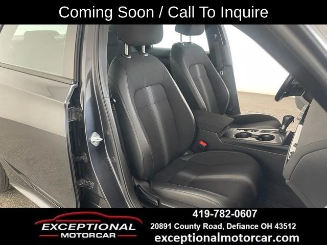Used 2022  Honda Sport image 46