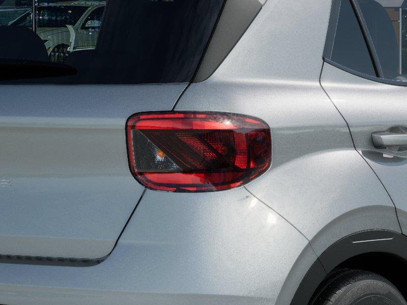 New 2026 Shimmering Silver Hyundai SE image 10