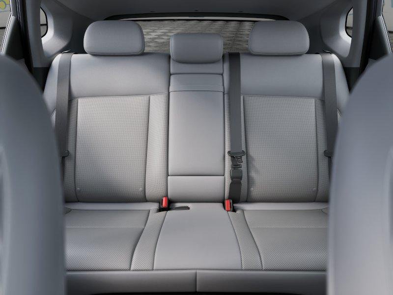 2026 Hyundai Kona SEL Sport - Photo 12