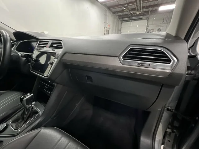 2024 Volkswagen Tiguan SE - Photo 28