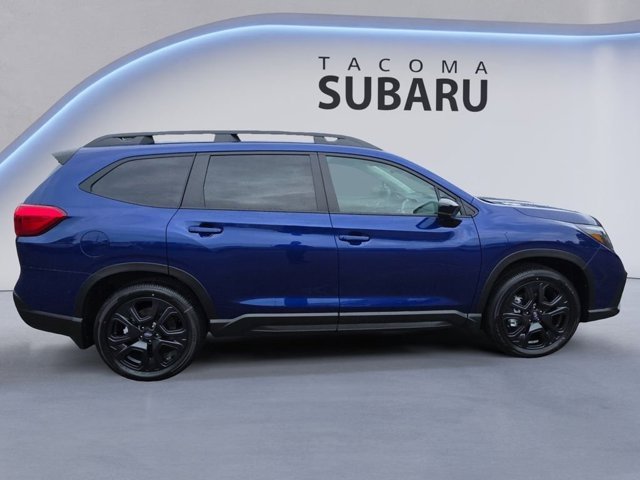 New 2026 SAPPHIRE BLUE PEARL Subaru Onyx Edition Touring 7-Passenger image 6