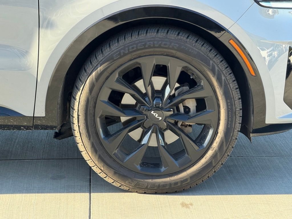 2022 Kia Sorento SX photo 4