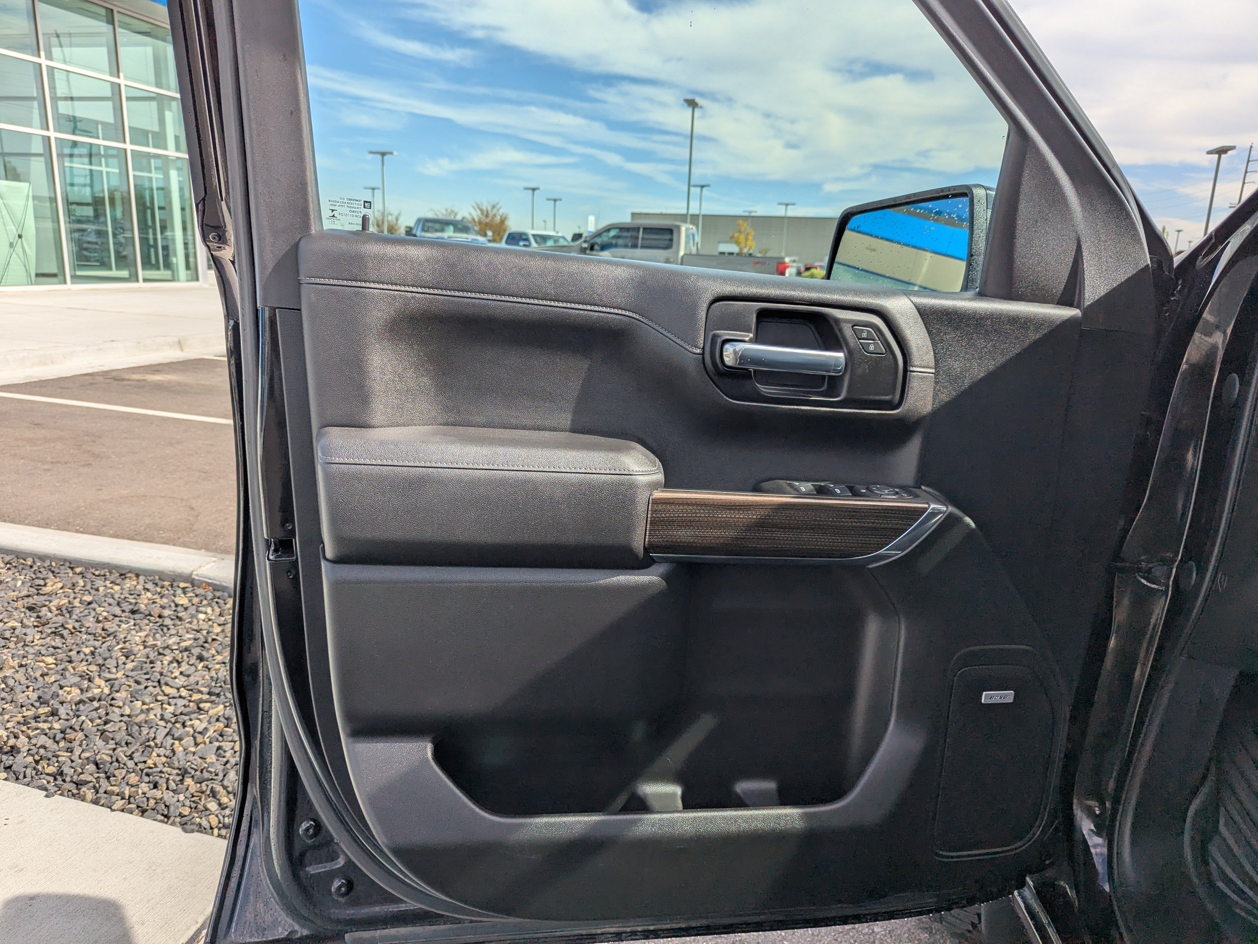 2022 Chevrolet Silverado 1500 Limited RST - Photo 10