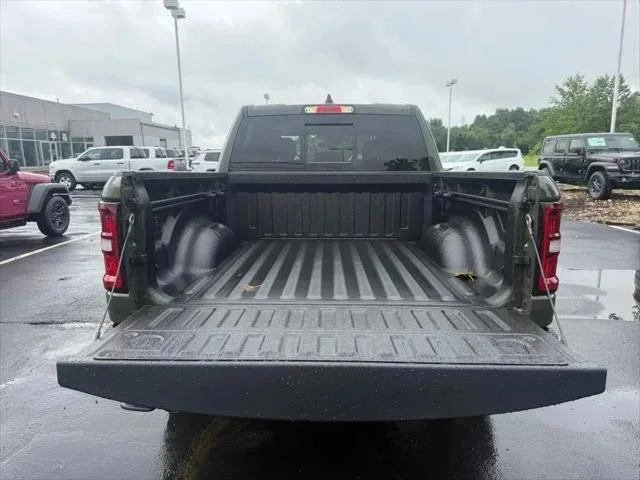 New 2026 Tank RAM BIG HORN image 46