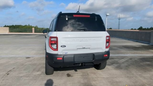 New 2026 Oxford White Ford Badlands® image 88