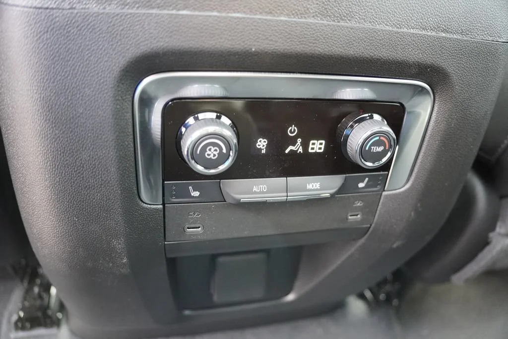 2026 Chevrolet Tahoe High Country - Photo 15