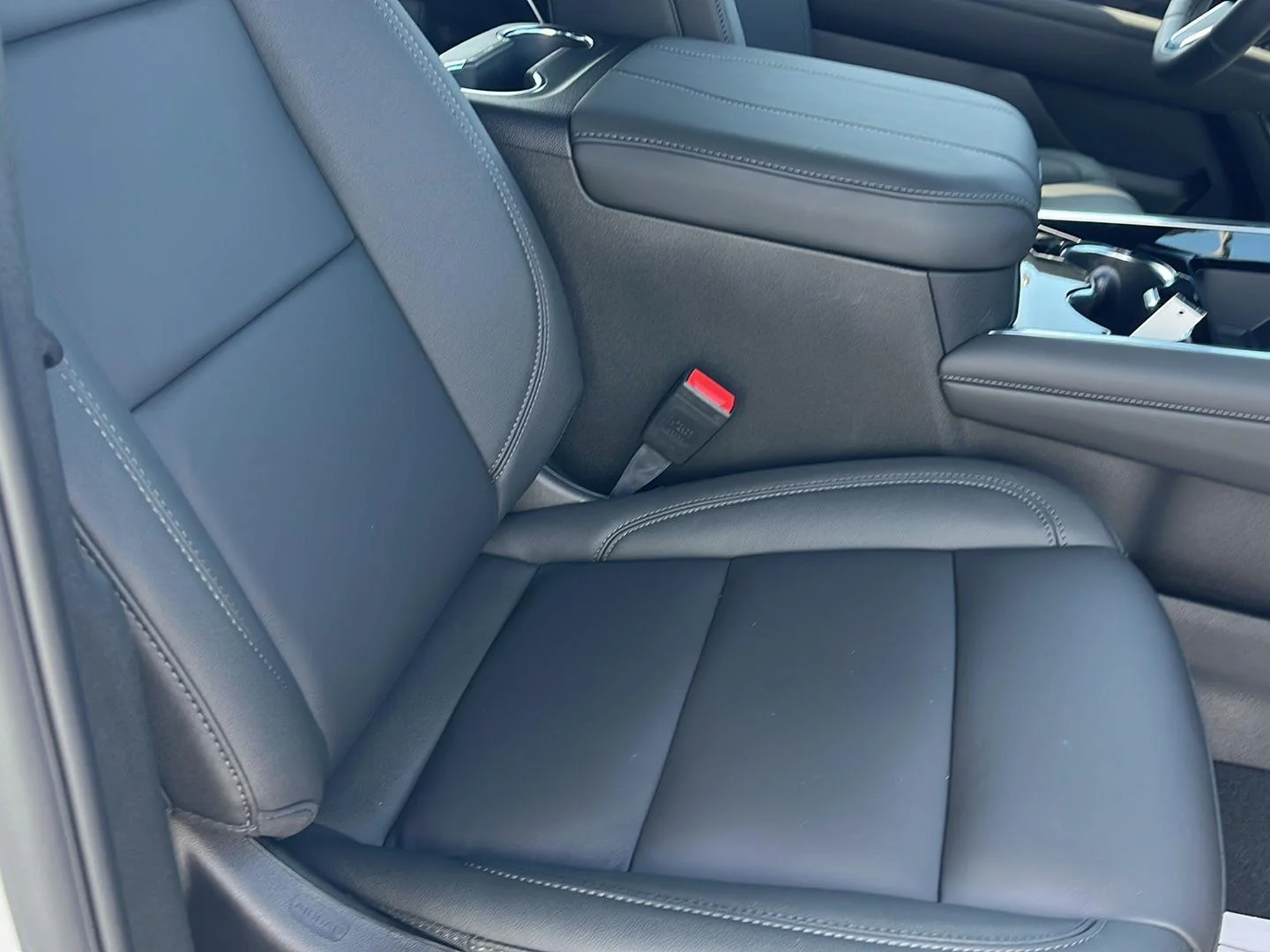 2026 Chevrolet Tahoe LT - Photo 34