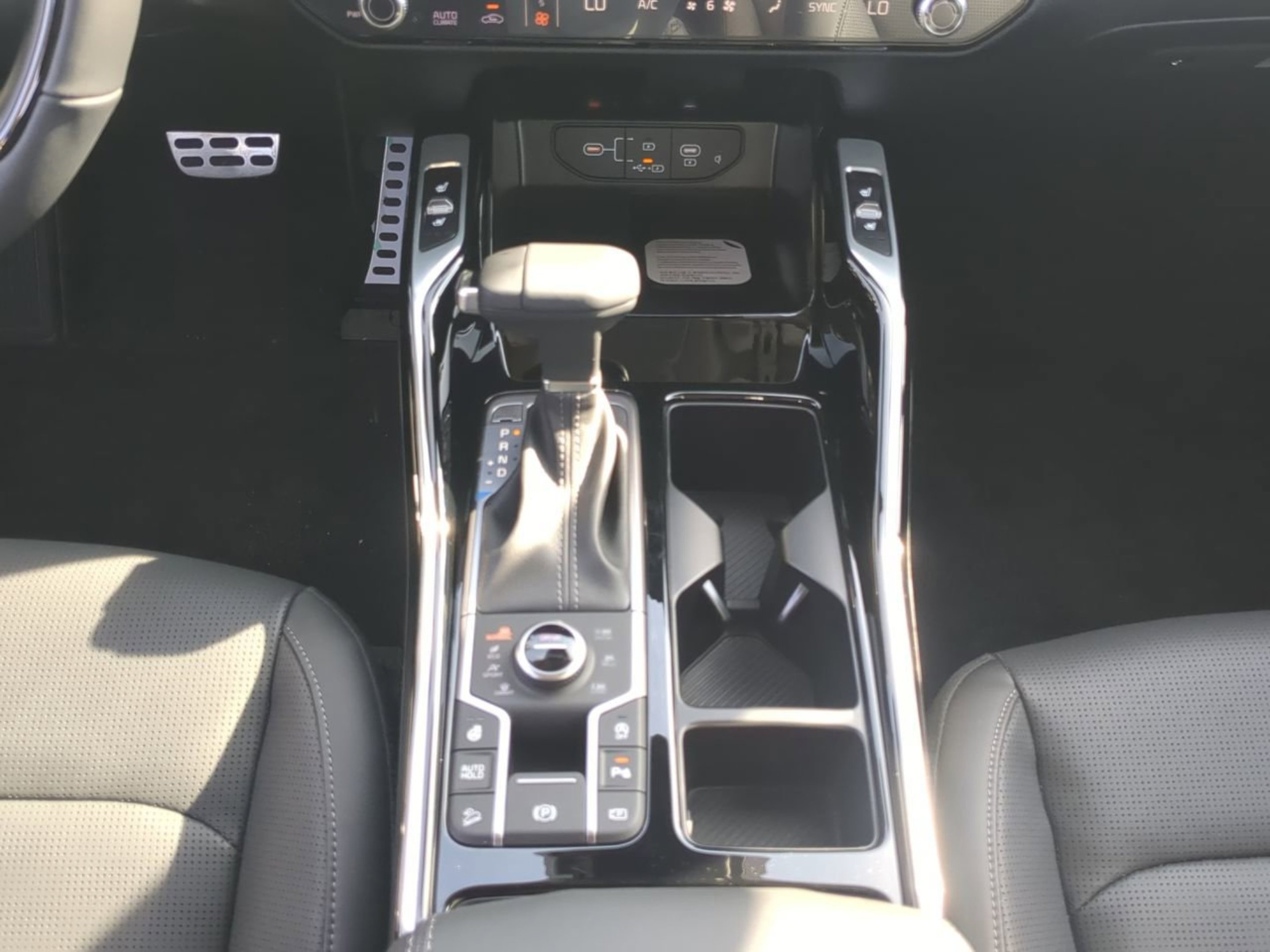 2026 Kia Sorento X-Line SX - Photo 16