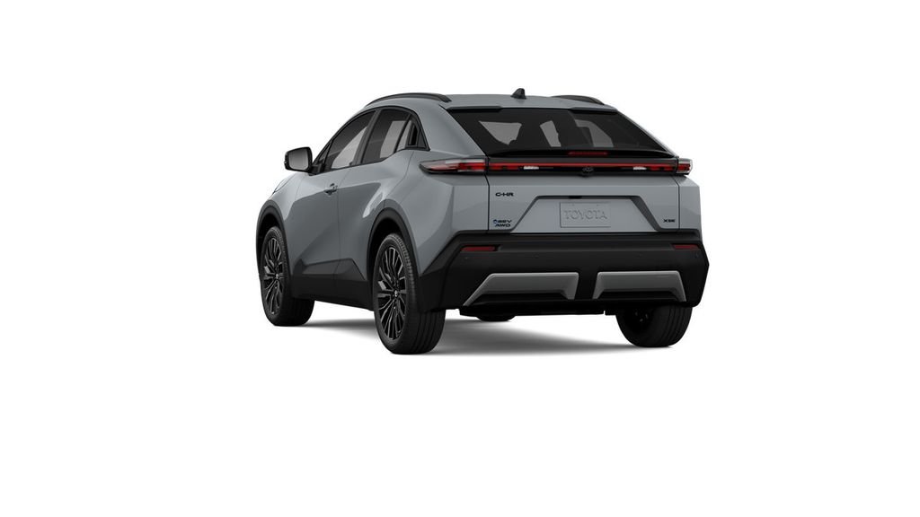 New 2026 Cement Toyota  XSE image 9