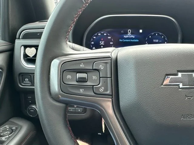 Used 2023 White Chevrolet RST image 40