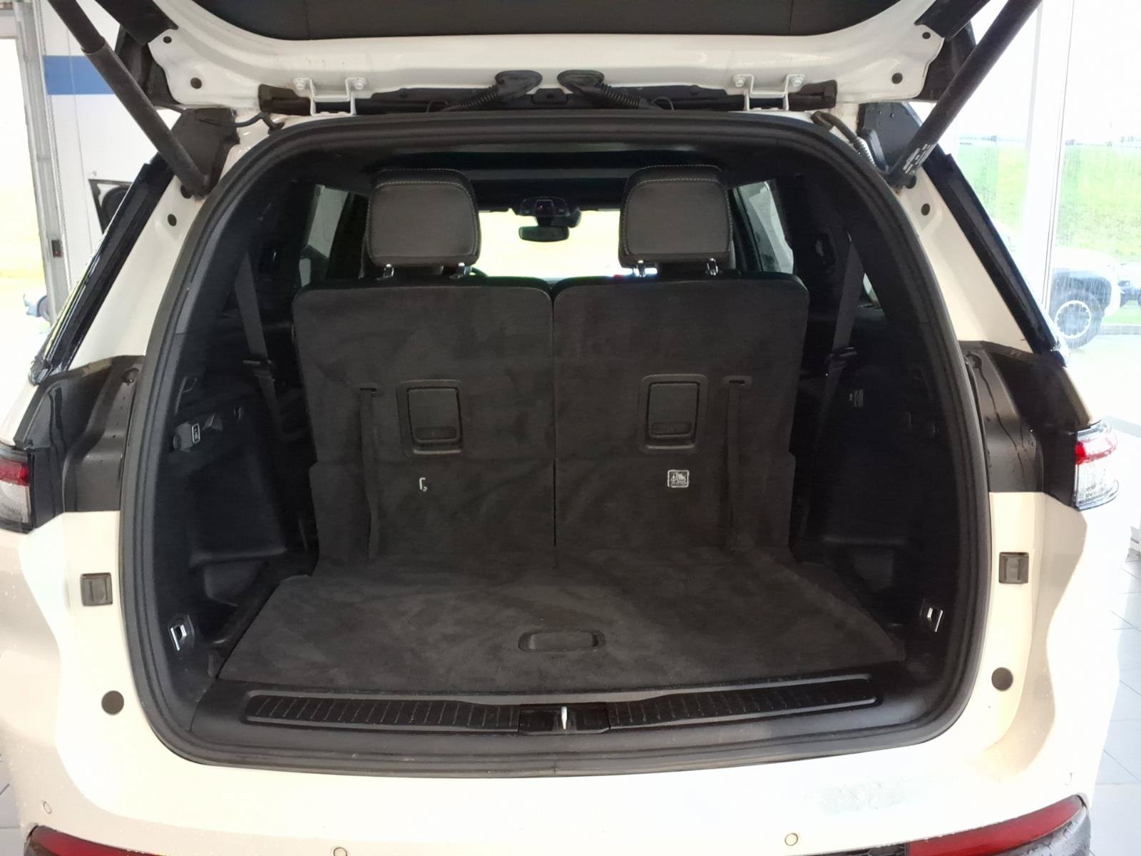 2021 Jeep Grand Cherokee L Altitude - Photo 19