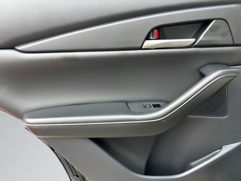 New 2026 Jet Black Mica Mazda 2.5 S Premium image 19