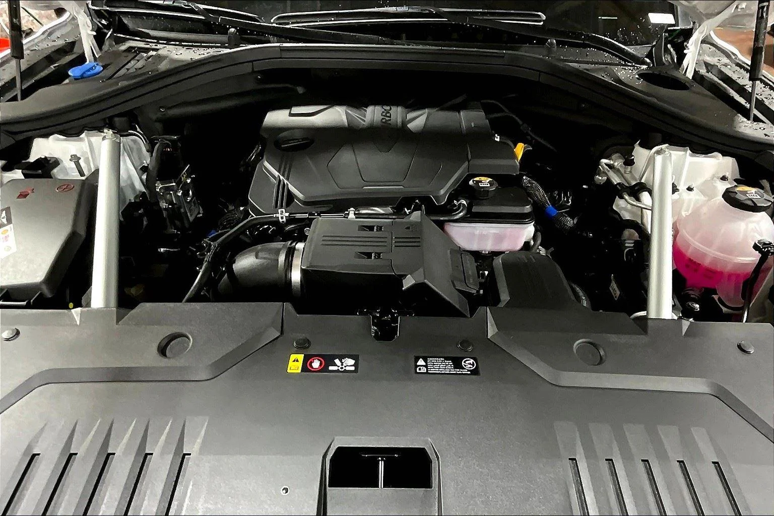 2026 GENESIS GV70 Advanced - Photo 11