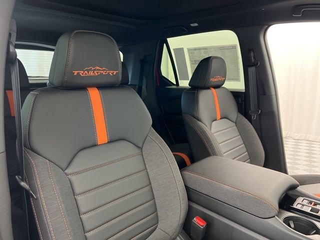 2026 Honda Passport TrailSport - Photo 26