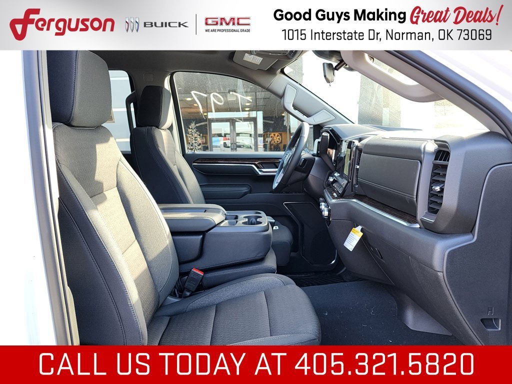 2026 GMC Sierra 1500 Elevation - Photo 38
