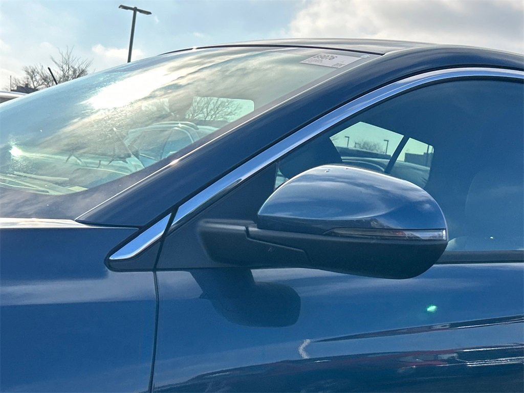 2026 BUICK ENVISTA - Image 11