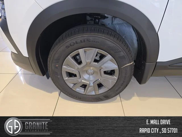 New 2026 Fresh Powder Nissan S image 27
