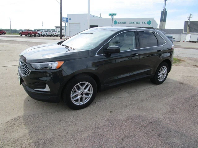 2024 Ford Edge SEL AWD 4dr SUV