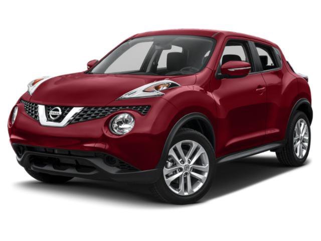 2015 Nissan Juke's photo