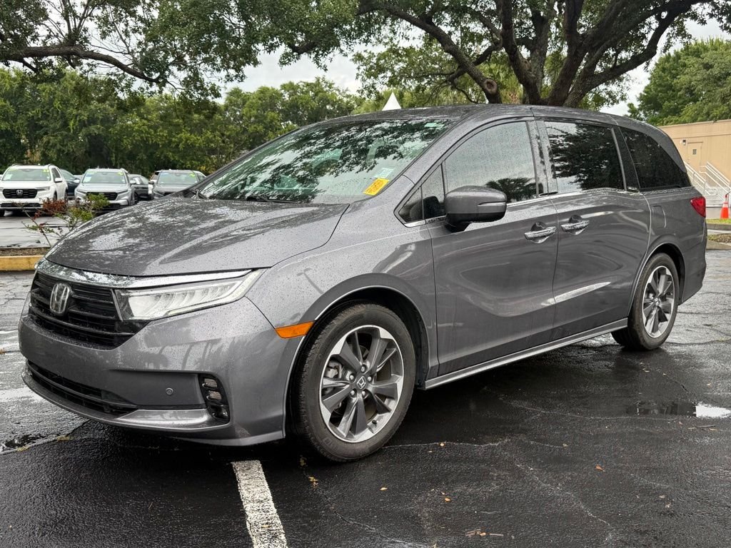 Used 2022  Honda Elite image 34