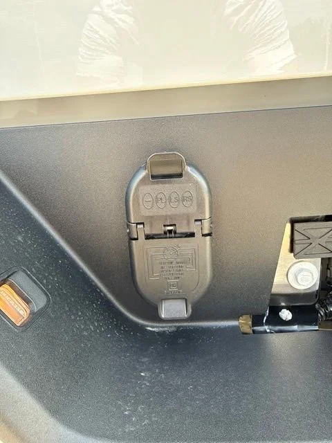 2026 GMC Sierra 1500 SLE - Photo 55