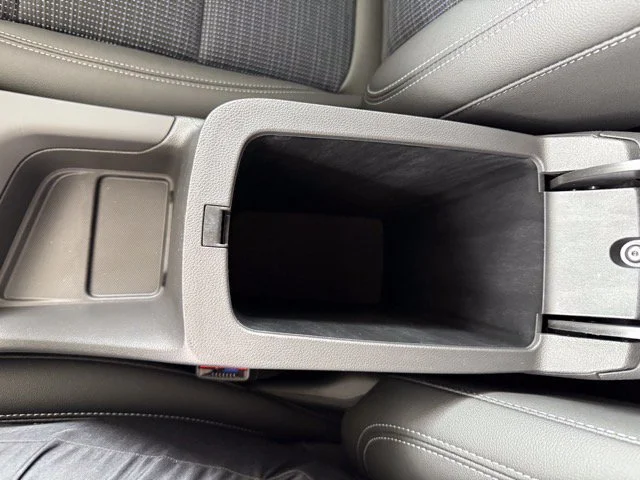 2025 Buick Envista Preferred - Photo 24