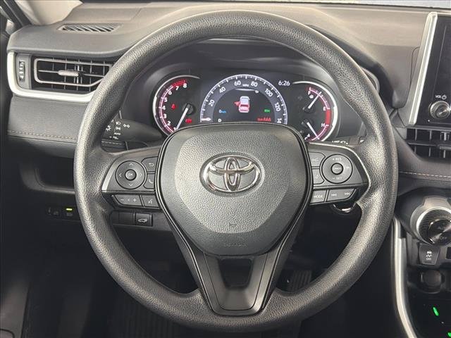 Certified Used 2025 SILVER SKY METALLIC Toyota  image 25