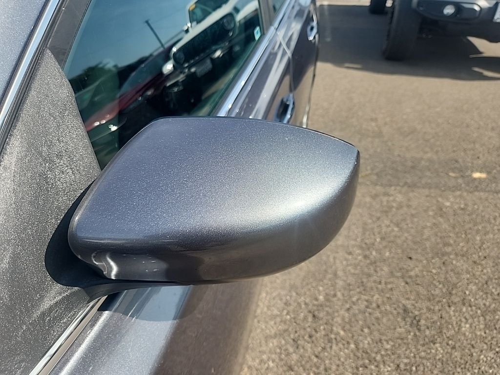 Used 2019 Gray Nissan SV image 6