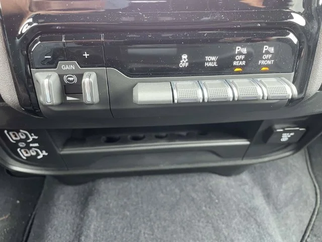 2026 RAM 2500 Tradesman - Photo 31