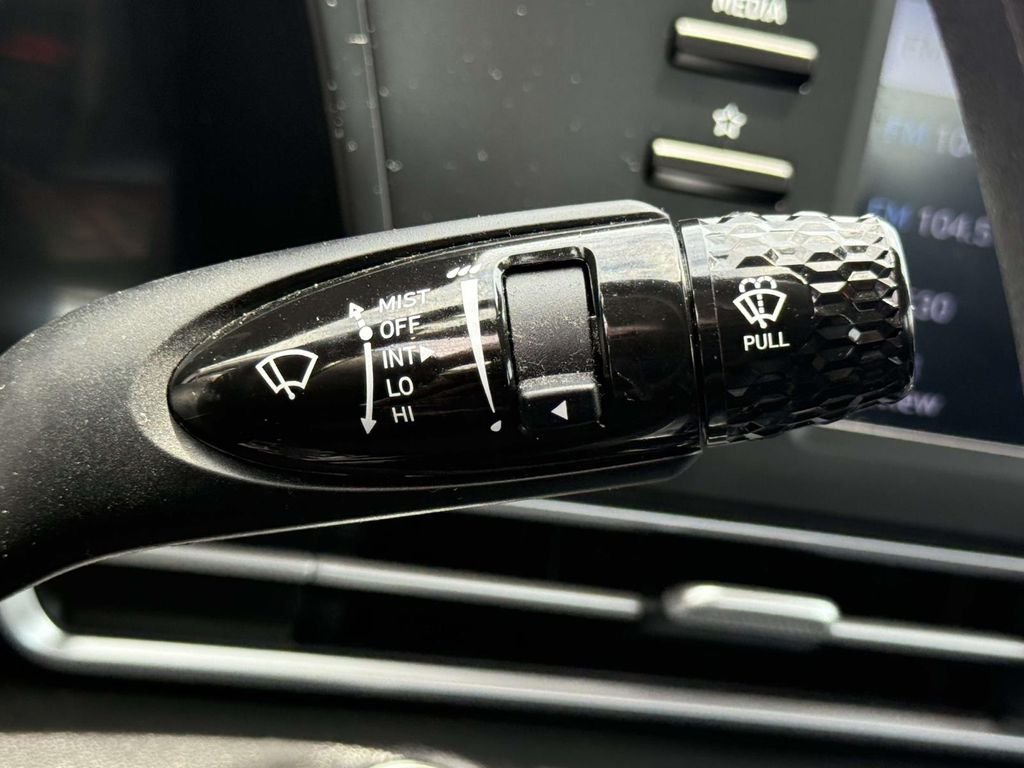 Certified Used 2023 Electric Hyundai SEL image 25