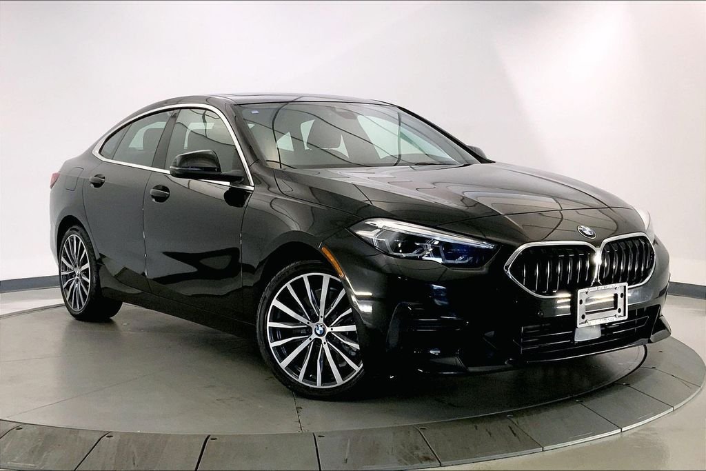 2023 BMW 2 Series 228i xDrive Gran Coupe's photo
