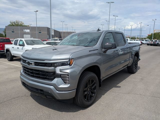 2026 Chevrolet Silverado 1500 RST - Photo 8