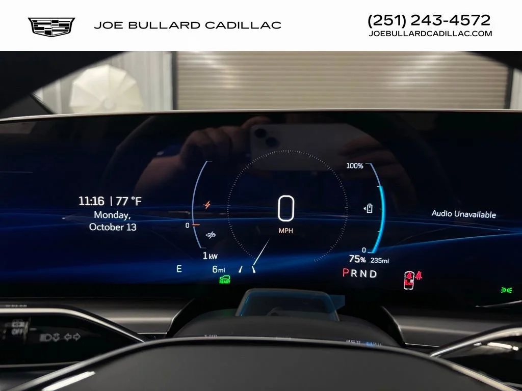 2026 Cadillac LYRIQ Premium Luxury - Photo 23