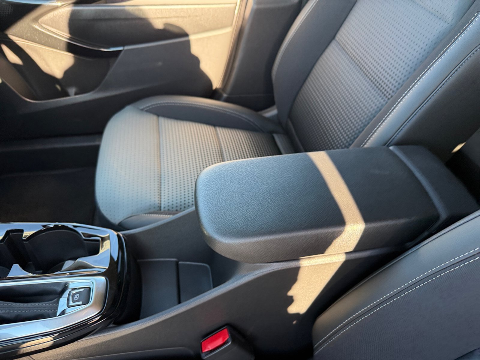 2026 Chevrolet Trax LT - Photo 14