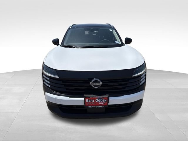 Used 2026 White Nissan SV image 2