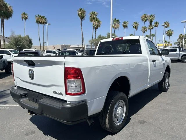 Used 2020 White Ram Tradesman image 6