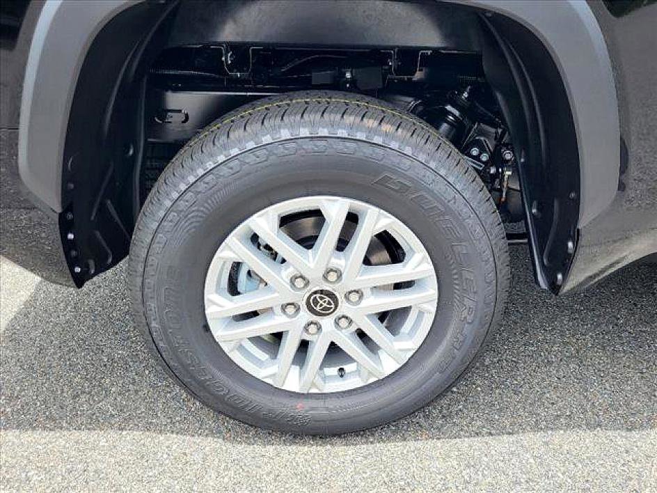 2024 Toyota Tundra SR5 - Photo 25