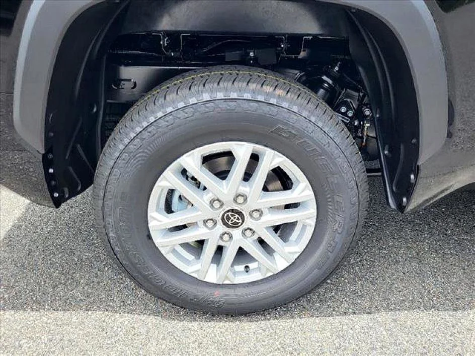 2024 Toyota Tundra SR5 - Photo 25