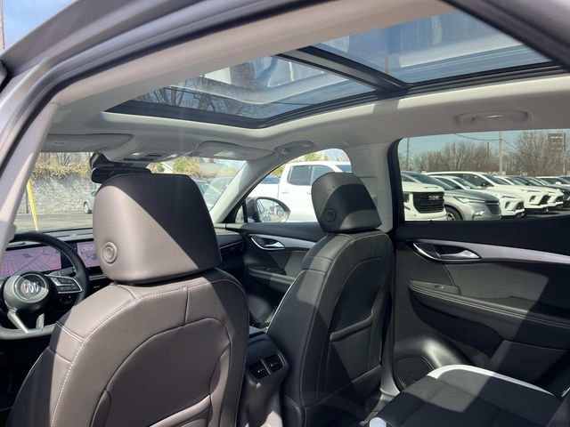 2026 Buick Envision Sport Touring - Photo 14